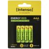 Intenso 7505214 akumulátor AAA Ni-MH 1000 mAh 1.2 V 4 ks