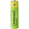 Intenso 7505624 akumulátor AA, Ni-MH, 2600 mAh, 1.2 V, 4 ks