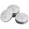 Intenso knoflíkový článek CR 2032 3 V 60 ks 220 mAh lithiová 7502436MP
