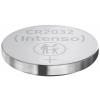 Intenso knoflíkový článek CR 2032 3 V 60 ks 220 mAh lithiová 7502436MP