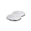 Intenso knoflíkový článek CR 2430 3 V 2 ks 290 mAh lithiová 7502442