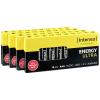 Intenso 7501510 mikrotužková baterie AAA alkalicko-manganová 1250 mAh 1.5 V 40 ks