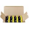 Intenso 7501510 mikrotužková baterie AAA alkalicko-manganová 1250 mAh 1.5 V 40 ks