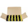 Intenso 7501521 tužková baterie AA alkalicko-manganová, 2600 mAh, 1.5 V, 100 ks