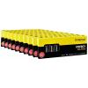 Intenso 7501521 tužková baterie AA alkalicko-manganová, 2600 mAh, 1.5 V, 100 ks