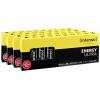 Intenso 7501520 tužková baterie AA alkalicko-manganová, 2600 mAh, 1.5 V, 40 ks