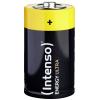 Intenso 7501442 baterie velké mono D alkalicko-manganová 12000 mAh 1.5 V 2 ks