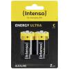 Intenso 7501432 baterie malé mono C alkalicko-manganová 8000 mAh 1.5 V 2 ks