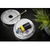 Intenso 7501451MP baterie 9 V alkalicko-manganová 560 mAh 9 V 10 ks