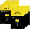 Intenso 7501451MP baterie 9 V alkalicko-manganová 560 mAh 9 V 10 ks