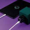 Hama USB nabíječka, USB Power Delivery (USB-PD) , 1x USB-C®, 45.00 W, Dodávka energie, černá