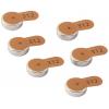 Intenso Baterie do naslouchátek PR41-312 1.45 V 6 ks 148 mAh zinko-vzduchová 7504436