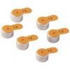 Intenso Baterie do naslouchátek PR48-13 1.45 V 6 ks 230 mAh zinko-vzduchová 7504426