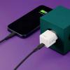 Hama USB nabíječka, USB Power Delivery (USB-PD) , 1x USB-C®, 20.00 W, Dodávka energie, bílá