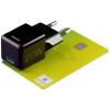Hama USB nabíječka, USB Power Delivery (USB-PD) , 1x USB-C®, 20.00 W, Dodávka energie, černá