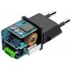 Hama USB nabíječka, USB Power Delivery (USB-PD) , 1x USB-C®, 20.00 W, Dodávka energie, černá