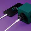 Hama USB nabíječka, USB Power Delivery (USB-PD) , 1x USB-C®, 25.00 W, Dodávka energie, černá