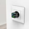 Hama USB nabíječka, USB Power Delivery (USB-PD) , 1x USB-C®, 25.00 W, Dodávka energie, černá
