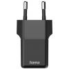 Hama USB nabíječka, USB Power Delivery (USB-PD) , 1x USB-C®, 25.00 W, Dodávka energie, černá