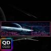 MSI MPG 491CQPDE QD-OLED herní monitor 124.5 cm (49 palec)5120 x 1440 Pixel, 32:9, 0.03 ms, OLED