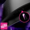 MSI MPG 491CQPDE QD-OLED herní monitor 124.5 cm (49 palec)5120 x 1440 Pixel, 32:9, 0.03 ms, OLED