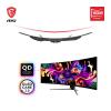 MSI MPG 491CQPDE QD-OLED herní monitor 124.5 cm (49 palec)5120 x 1440 Pixel, 32:9, 0.03 ms, OLED