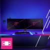 MSI MPG 491CQPDE QD-OLED herní monitor 124.5 cm (49 palec)5120 x 1440 Pixel, 32:9, 0.03 ms, OLED