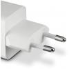 Hama USB nabíječka, USB Power Delivery (USB-PD) , 1x USB-C®, 45.00 W, Dodávka energie, bílá