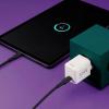 Hama USB nabíječka, USB Power Delivery (USB-PD) , 1x USB-C®, 45.00 W, Dodávka energie, bílá