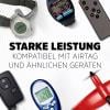 Energizer knoflíkový článek CR 2032 3 V 4 ks 235 mAh lithiová E304206100