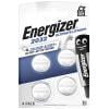 Energizer knoflíkový článek CR 2032 3 V 4 ks 235 mAh lithiová E304206100