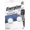 Energizer knoflíkový článek CR 2032 3 V 2 ks 235 mAh lithiová E304206200