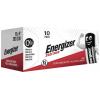 Energizer knoflíkový článek 393 1.55 V 1 ks 75 mAh oxid stříbra E001092007