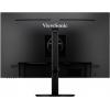 Viewsonic VG2709-2K-MHD-2 LED monitor 68.6 cm (27 palec)2560 x 1440 Pixel, 16:9, 4 ms, IPS LED