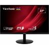 Viewsonic VG2709-2K-MHD-2 LED monitor 68.6 cm (27 palec)2560 x 1440 Pixel, 16:9, 4 ms, IPS LED