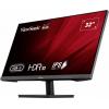 Viewsonic VA3208-4K-HD LED monitor 81.3 cm (32 palec)3840 x 2160 Pixel, 16:9, 4 ms, IPS LED