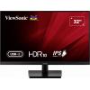 Viewsonic VA3208-4K-HD LED monitor 81.3 cm (32 palec)3840 x 2160 Pixel, 16:9, 4 ms, IPS LED