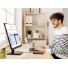 Viewsonic VA3208-4K-HD LED monitor 81.3 cm (32 palec)3840 x 2160 Pixel, 16:9, 4 ms, IPS LED