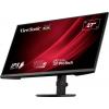 Viewsonic VA2708-4K-HD LED monitor 68.6 cm (27 palec)3840 x 2160 Pixel, 16:9, 4 ms, IPS LED