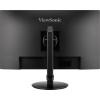 Viewsonic VA2708-4K-HD LED monitor 68.6 cm (27 palec)3840 x 2160 Pixel, 16:9, 4 ms, IPS LED