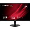 Viewsonic VA2708-4K-HD LED monitor 68.6 cm (27 palec)3840 x 2160 Pixel, 16:9, 4 ms, IPS LED
