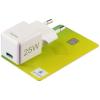 Hama USB nabíječka, USB Power Delivery (USB-PD) , 1x USB-C®, 25.00 W, Dodávka energie, bílá