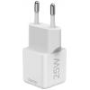 Hama USB nabíječka, USB Power Delivery (USB-PD) , 1x USB-C®, 25.00 W, Dodávka energie, bílá