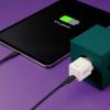 Hama USB nabíječka, USB Power Delivery (USB-PD) , 1x USB-C®, 30.00 W, Dodávka energie, bílá