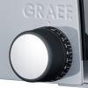 Graef S11050 kráječ S11050 šedá