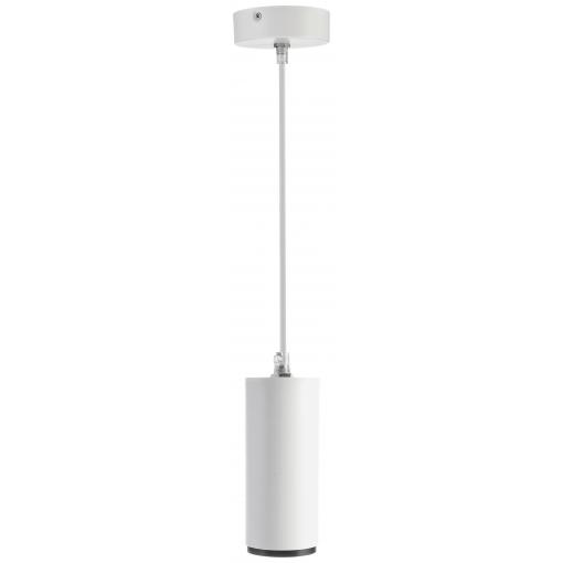 Deko Light Lucea 342245 LED závěsný lustr LED 10 W bílá