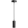 Deko Light Lucea 342246 LED závěsný lustr LED 10 W černá