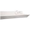 Deko Light Linear Pro LED pásové reflektory 20 W LED bílá