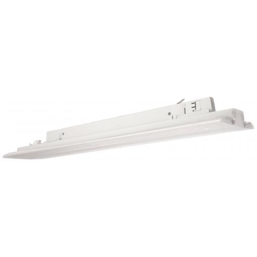 Deko Light Linear Pro LED pásové reflektory 20 W LED bílá