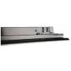 Deko Light Linear Pro LED pásové reflektory 20 W LED černá
